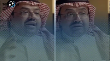 خالد النمر يكشف كيف علمته حياة البدو “المرجلة” بعدما بدأ راعياً للأغنام